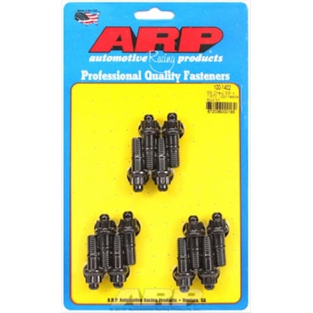 Arp Chevrolet Small Block Header Stud Kit A14-1001402